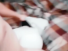 Sexo Increible Con Mi Otra Mitad