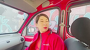 Sexo Oral - Madre Prostituta Es Encontrada Por Su Hijastro Y Este Le Paga Por Su Servicio De Toma Tod