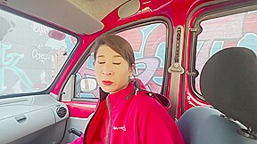 Sexo Oral - Madre Prostituta Es Encontrada Por Su Hijastro Y Este Le Paga Por Su Servicio De Toma Tod