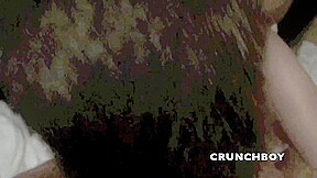 Sex-tape amateur with Sunny and Mike - CrunchBoy