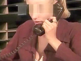 Sexual Harassment 6 – Scene 4