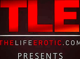 Sexual Release - Charlotta Phillip - TheLifeErotic