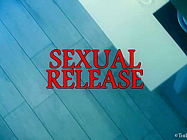Sexual Release - Charlotta Phillip - TheLifeErotic