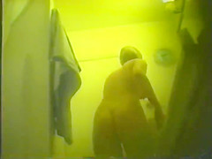 Sexy 21 year old Shower 1