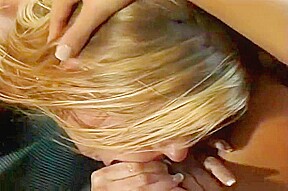 Sexy, Artsy Lesbian Porn With Wanda Curtis And Amber Michaels