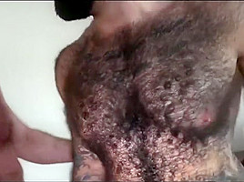 Sexy Bears Flip Flop Sex ( Muscle Bear Sex Fucking )