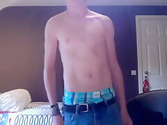 Sexy Blond On Cam teens 18+ Cam