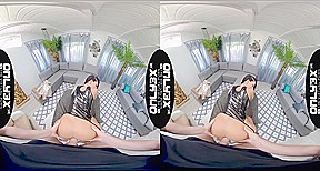 Sexy Boss Honey Demon Going Nuts At Your Big Cock - Only3Xvr