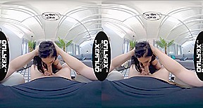 Sexy Boss Honey Demon Going Nuts At Your Big Cock - Only3Xvr