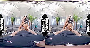Sexy Boss Honey Demon Going Nuts At Your Big Cock - Only3Xvr