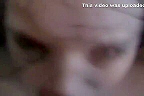 Sexy Housewife Sucks A Good Dick Takes It Deep Inside Her