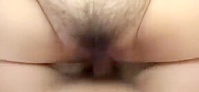 Sexy Mature Asian Creampie MILF