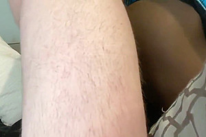 Sexy Shemale Interracial Breed 4 Min