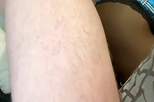Sexy Shemale Interracial Breed 4 Min