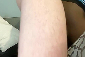 Sexy Shemale Interracial Breed 4 Min