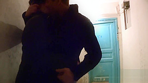 Sexy babe enjoys hot fucking