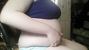 Sexy belly 5
