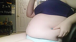 Sexy belly 5