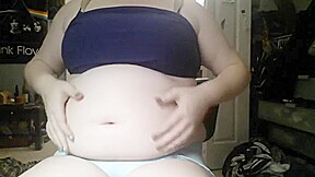 Sexy belly 5