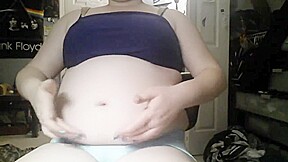 Sexy belly 5