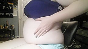 Sexy belly 5