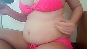 Sexy belly 6