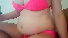 Sexy belly 6