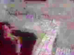 Sexy ethnic Asian slut gets screwed