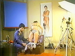 Sexy ladies love penetrating in 1970