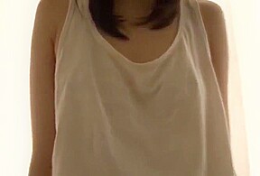 Sexy nice japanese girl  