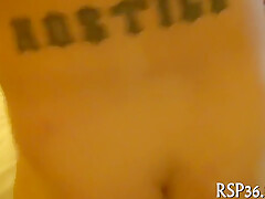 Sexy teen 18+ Threesome