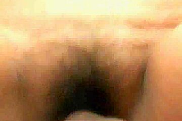 Shaggy Desi Hottie Nicely Drilled