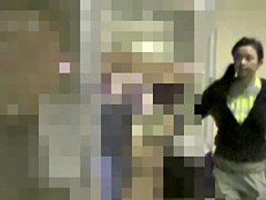 Shaggy boobs of showering Asian mature are on nri042 00