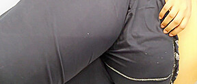 Sharing Room With My Horny Stepsister - Desi