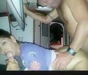 Sharing wife with friend