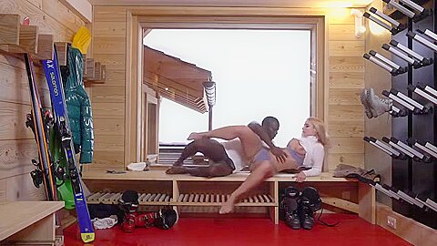 Sharon White - True Stories In The Mountains Scene 2