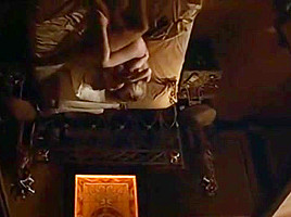 Sharon stone sex scene and ass (from basic instint)