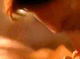 Sharon stone sex scene and ass (from basic instint)