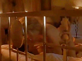 Sharon stone sex scene and ass (from basic instint)