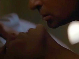 Sharon stone sex scene and ass (from basic instint)