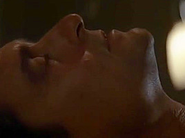 Sharon stone sex scene and ass (from basic instint)