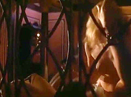 Sharon stone sex scene and ass (from basic instint)