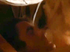 Sharon stone sex scene and ass (from basic instint)