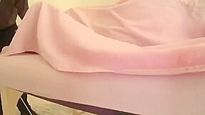 Shawna's Sensual Massage!