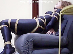 Shb Chinese Bondage