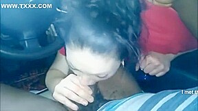 She Ate The Dick And Swallowed All The Nut