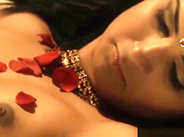 She Is Ultimately Seductive