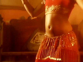 She Is Ultimately Seductive