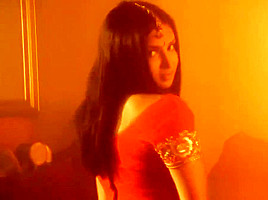She Is Ultimately Seductive