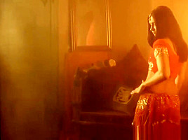 She Is Ultimately Seductive